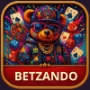 Logo da BETZANDO